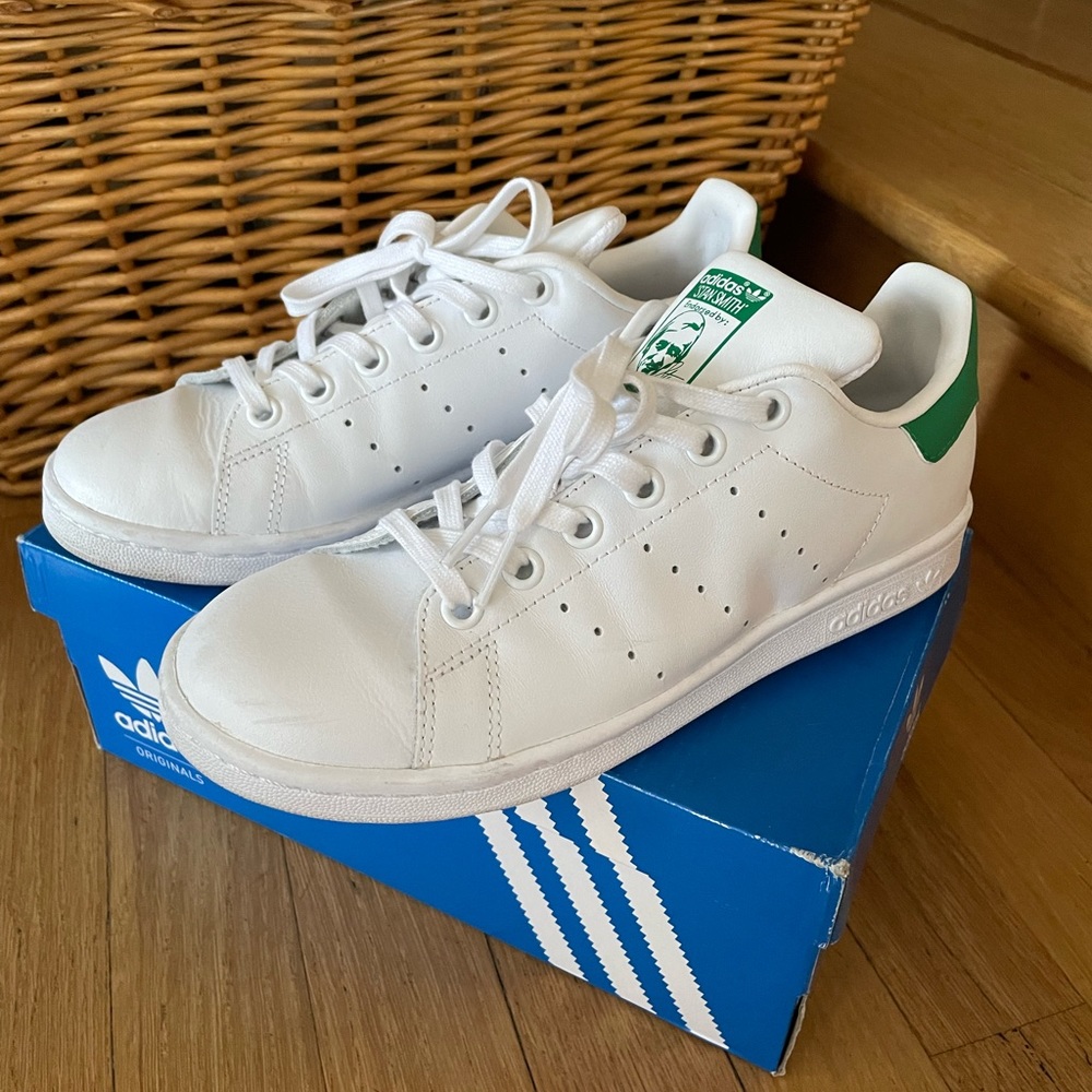 Adidas Stan Smith
